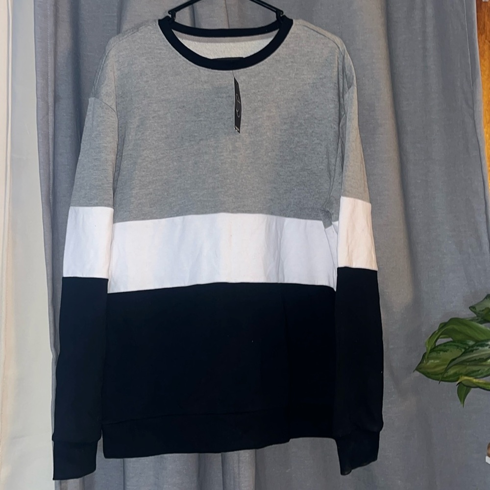 Men’s Crewneck